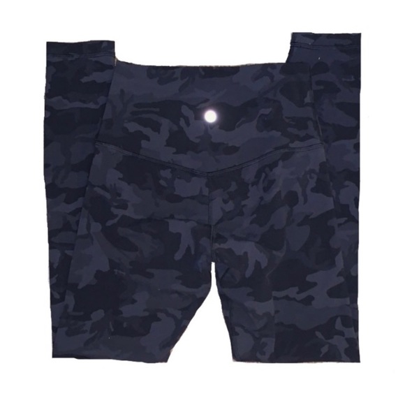 Lululemon aligns - Picture 2 of 3